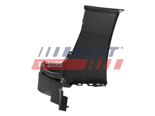 Zderzak tylny, prawa część Peugeot/Citroen 9816754780 cena, od 110,67 USD