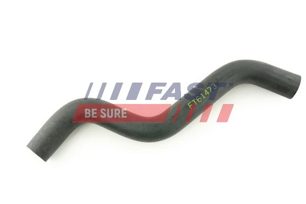 Przewód (króciec) chłodnicy górny Fiat Panda 2 169A