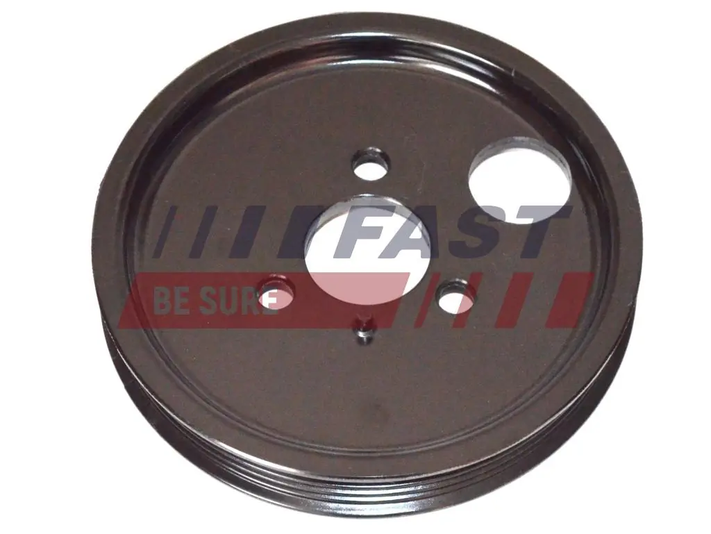 FT45597 Fast