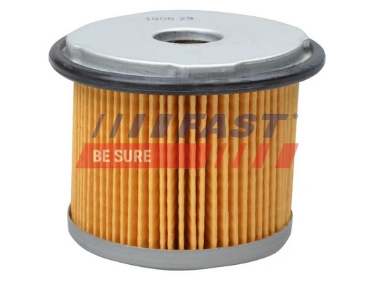 FT39026 Fast