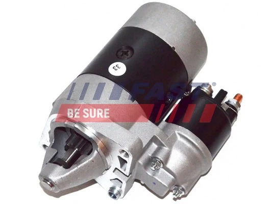 Rozrusznik do BMW 7  E65, E66, E67