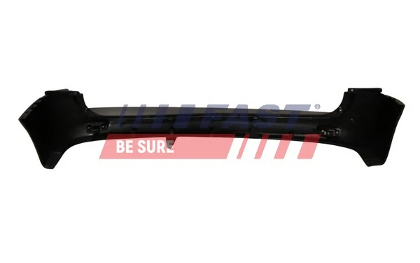 Zderzak przedni FT91098 Fast