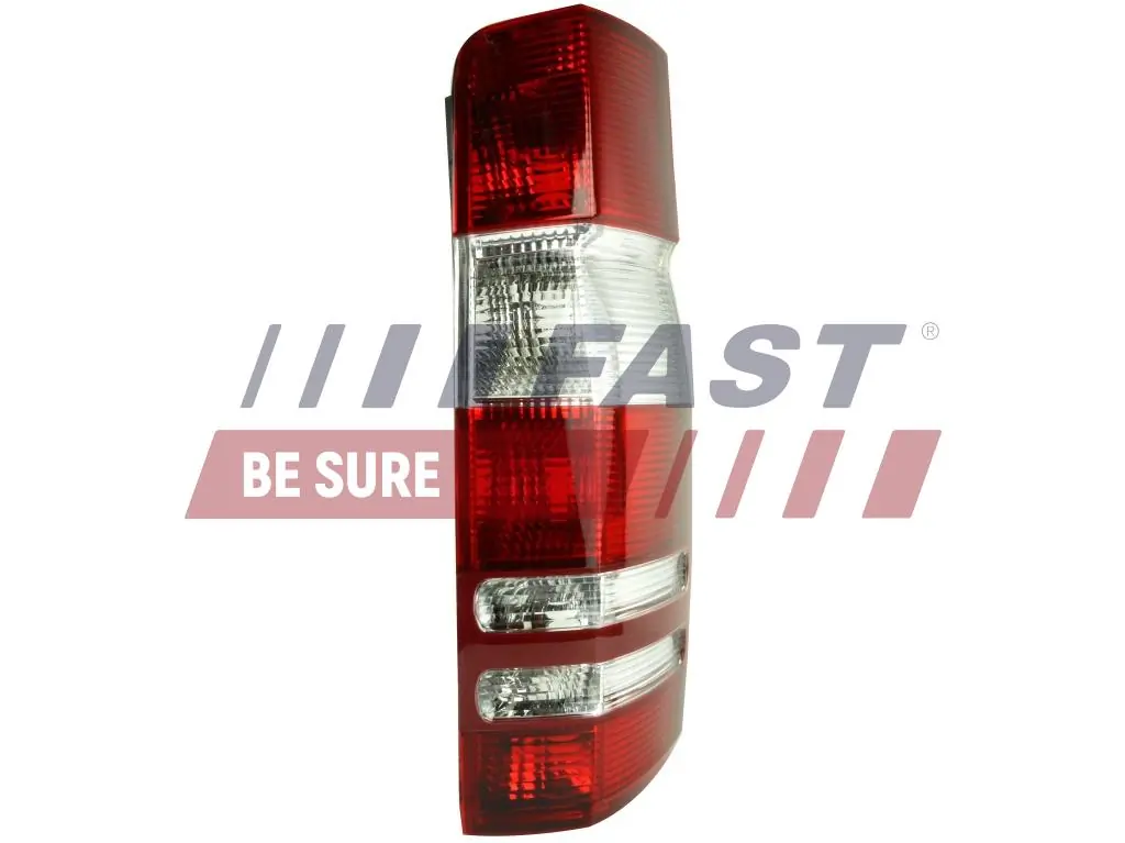 Lampa zespolona tylna prawa do Mercedes Sprinter II 3-t 906