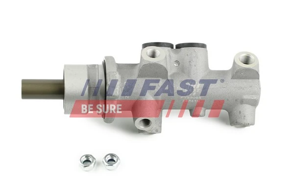 Główny cylinder hamulców Renault Trafic I awangarda (TXX) (1989 - 2001) cena, od 61,55 USD