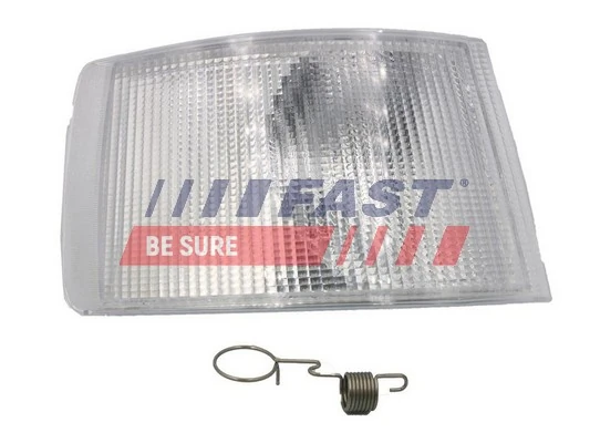 Kierunkowskaz prawy Peugeot Boxer I awangarda (230L) (1994 - 2002) cena, od 16,45 USD