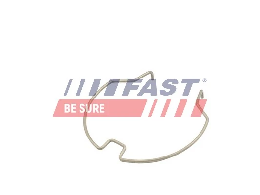 FT96401 Fast Obejma króćca intercoolera