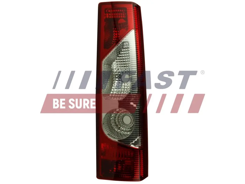 Lampa zespolona tylna prawa Peugeot Expert TEPEE