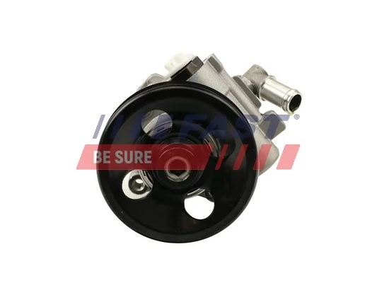 Do koszyka 556123 Lauber Pompa wspomagania hydraulicznego kierownicy