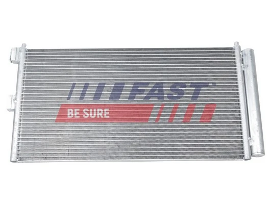 FT55313 Fast