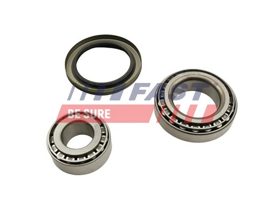 Łożysko piasty przedniej Audi A4 B6