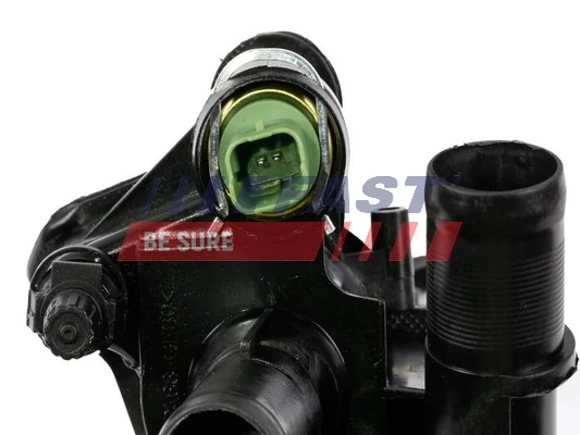 Obudowa termostatu Fast FT58184 cena, od 37,36 USD