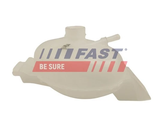 Zbiorniczek wyrównawczy układu chłodzenia Opel Movano B