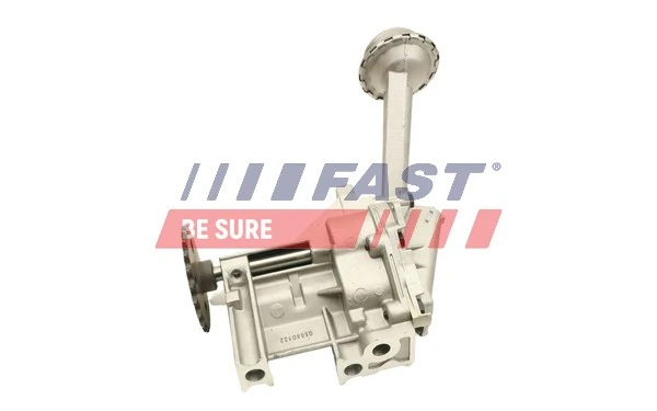 Do koszyka Pompa oleju Nissan Qashqai II J11