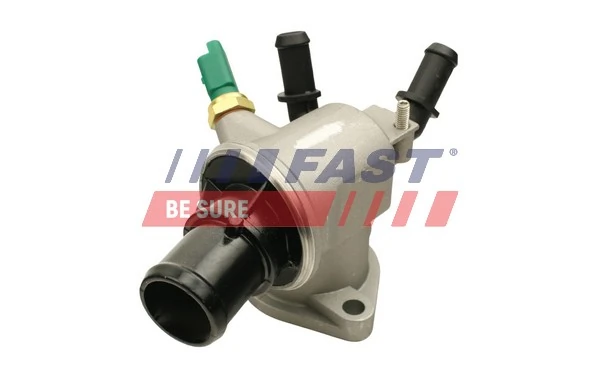 FT58166 Fast