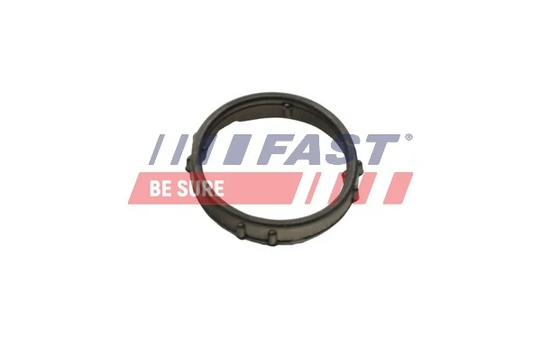  Przewód (króciec) układu chłodzenia Ford Transit 7