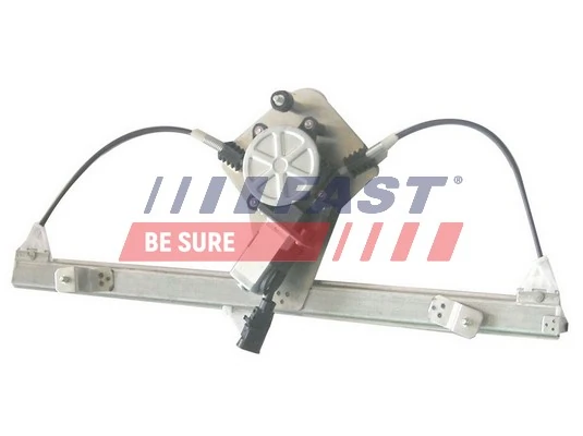 FT91921 Fast