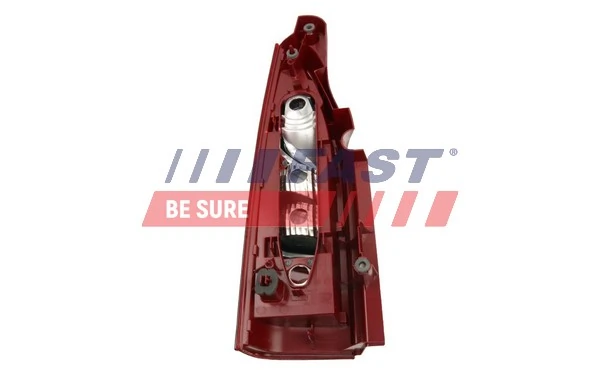Do koszyka Lampa zespolona tylna prawa Peugeot Partner Tepee 