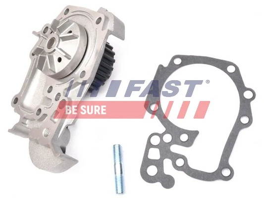 FT57177 Fast