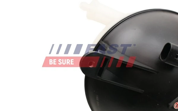  Zbiorniczek wyrównawczy układu chłodzenia Mercedes Sprinter 