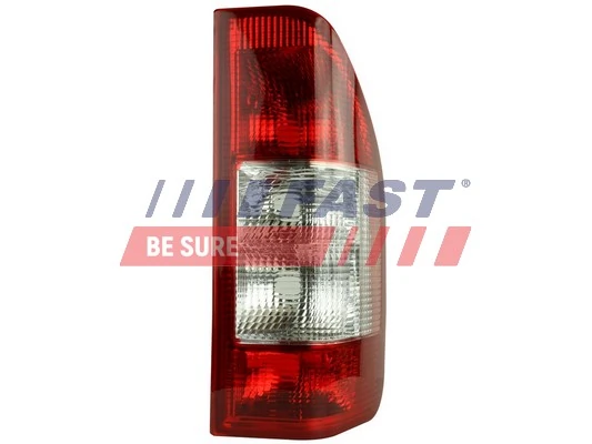 Lampa zespolona tylna prawa do Mercedes Sprinter I 4-t 904