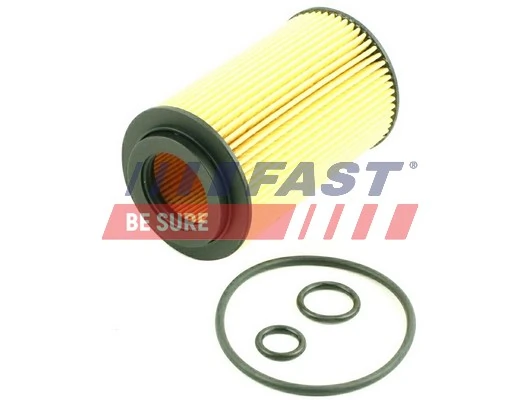 FT38013 Fast