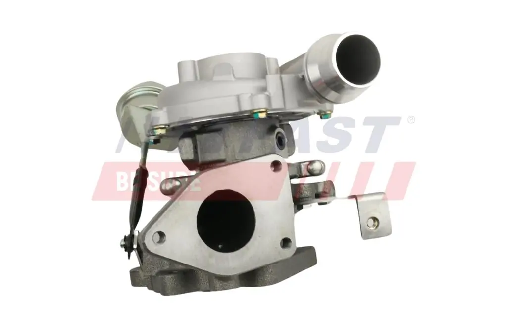 Turbina Jeep Grand Cherokee IV