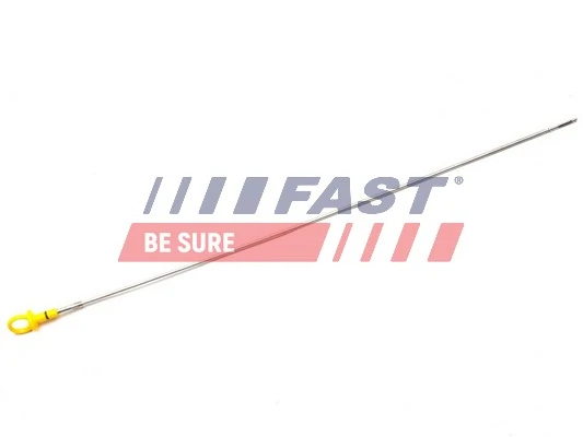 Do koszyka Bagnet poziomu oleju w silniku Fiat Doblo I 223