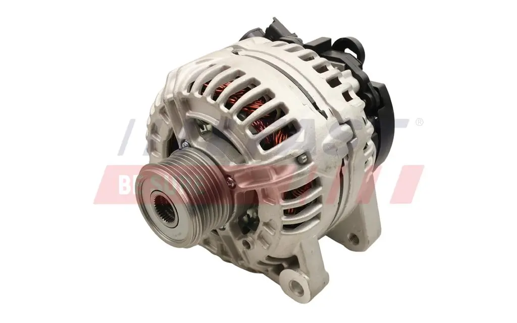 Do koszyka Alternator Peugeot 206  2A/C