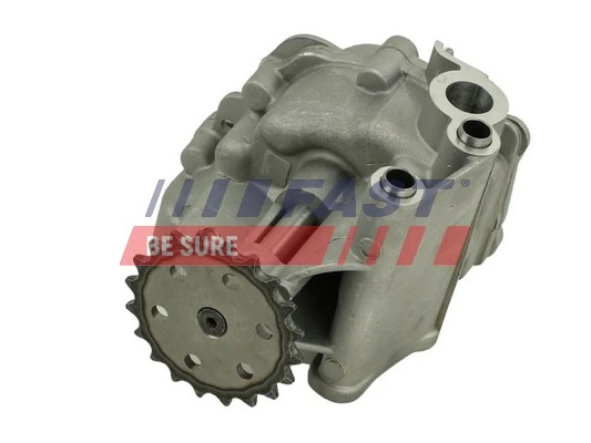 Pompa oleju do Opel Movano B X62