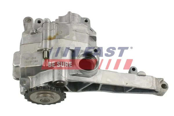 Pompa oleju Mercedes Sprinter II 4,6-t awangarda (906) (2006 - 2020) cena, od 247,98 USD