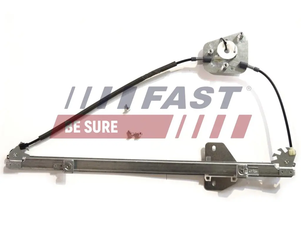FT91986 Fast