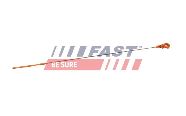 Bagnet poziomu oleju w silniku Fiat/Alfa/Lancia 9675476780