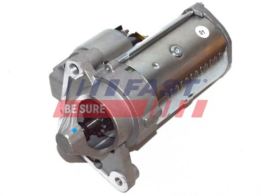 Do koszyka Rozrusznik Mercedes S  W221