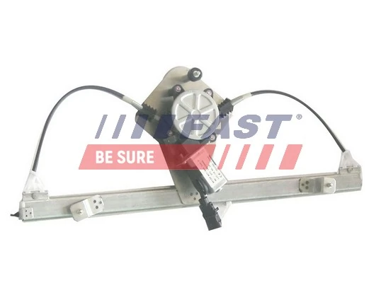 FT91920 Fast