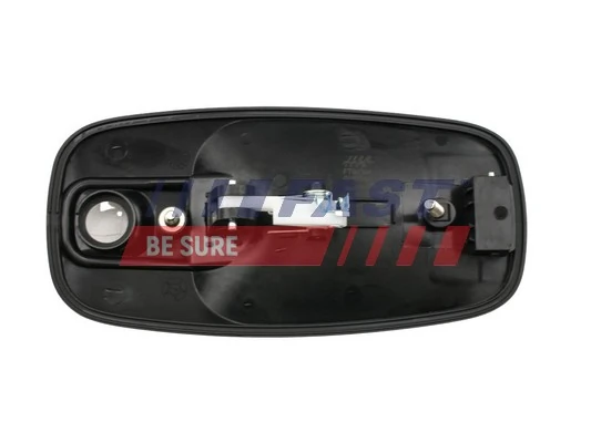 Do koszyka 8060700Q1B Nissan/Infiniti Klamka drzwi przednich zewnętrzna