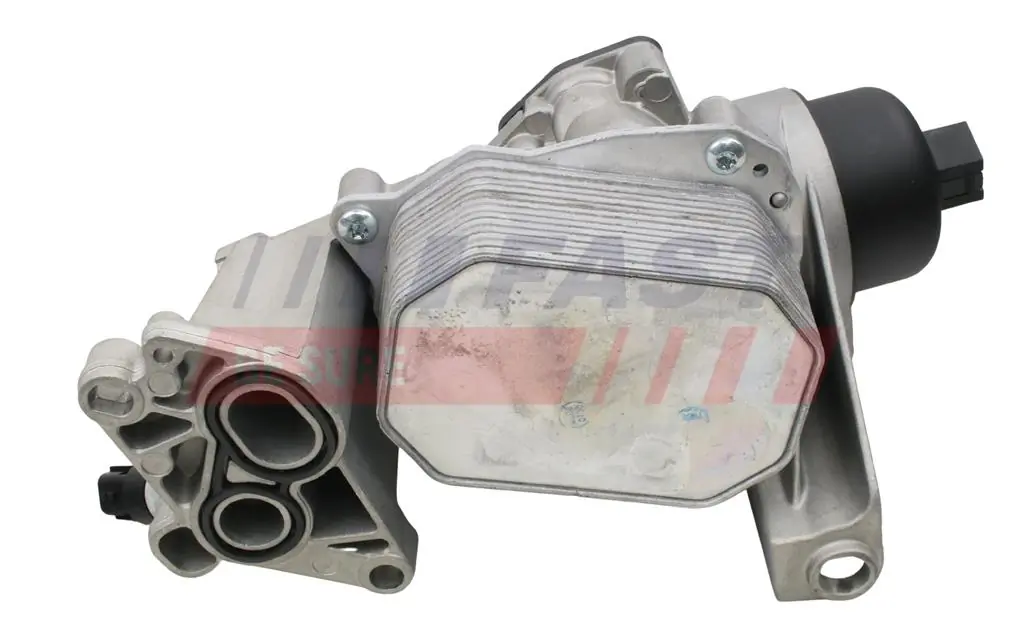 Obudowa filtra oleju Fast FT55427 cena, od 178,10 USD