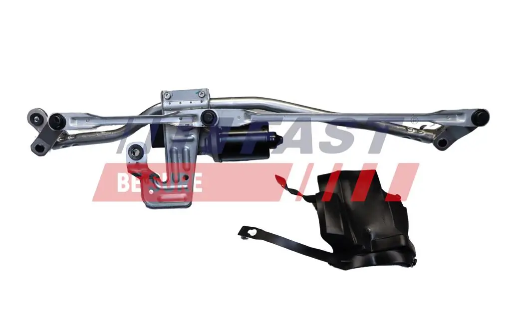 Mechanizm wycieraczek do Citroen Jumper  250