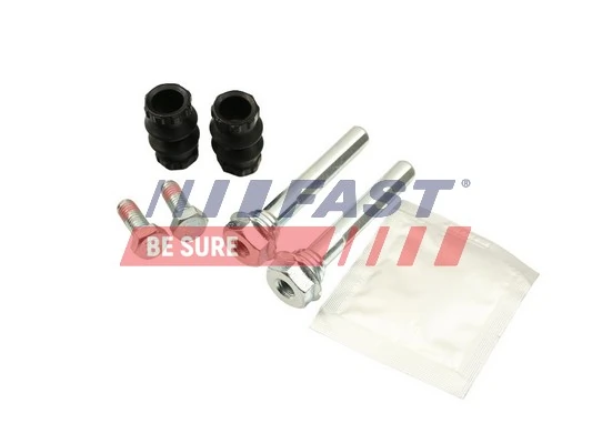 Zestaw naprawczy zacisku hamulcowego tylnego Peugeot/Citroen 443917