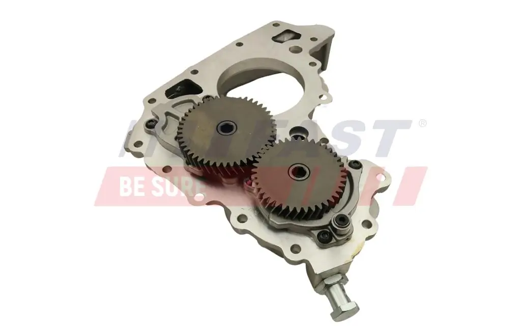 Pompa oleju Iveco Daily IV awangarda (2006 - 2011) cena, od 349,54 USD