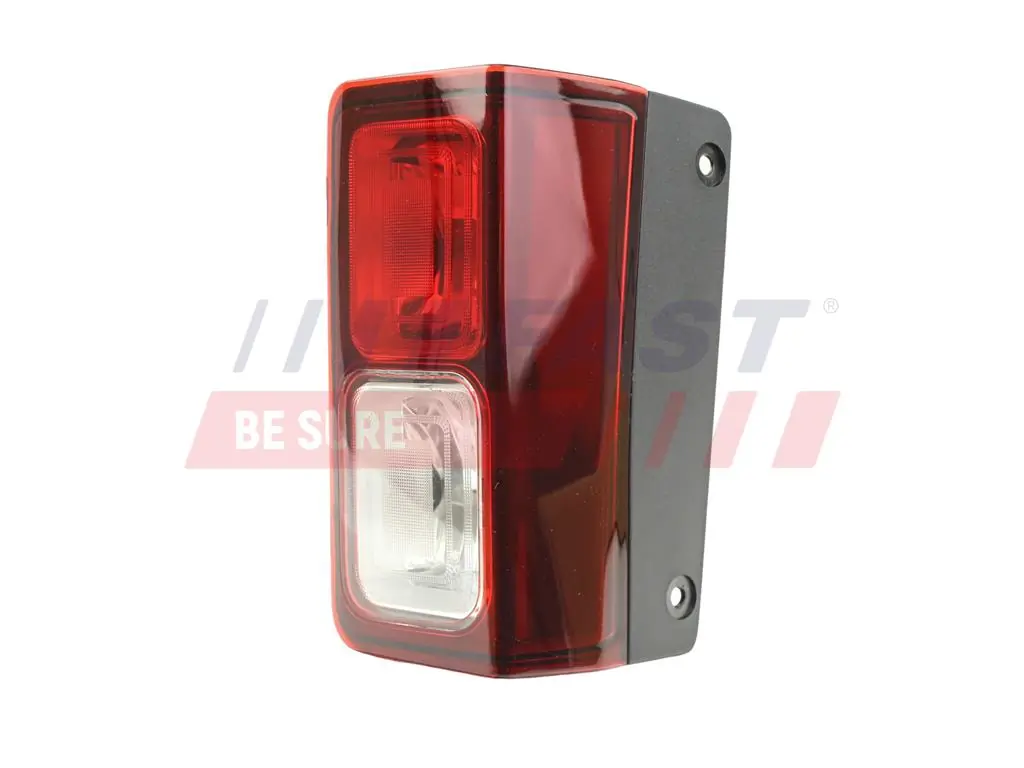 6000620192 Fiat/Alfa/Lancia Lampa cofania lewa