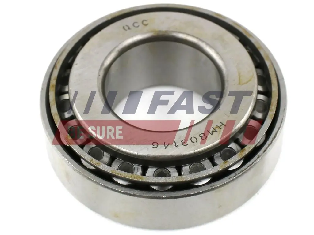Łożysko końcówki mostu tylnego wewnętrzne Fiat/Alfa/Lancia 7162215 cena, od 25,96 USD