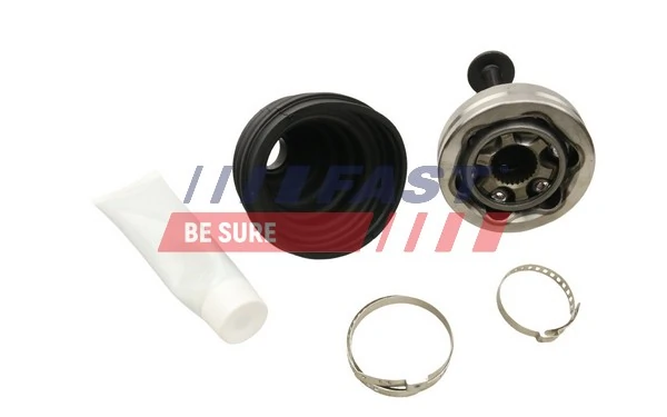 Przegub homokinetyczny przedni zewnętrzny Skoda SuperB 3 3V3