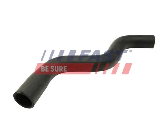 Do koszyka Przewód (króciec) chłodnicy górny Fiat Panda II 169A