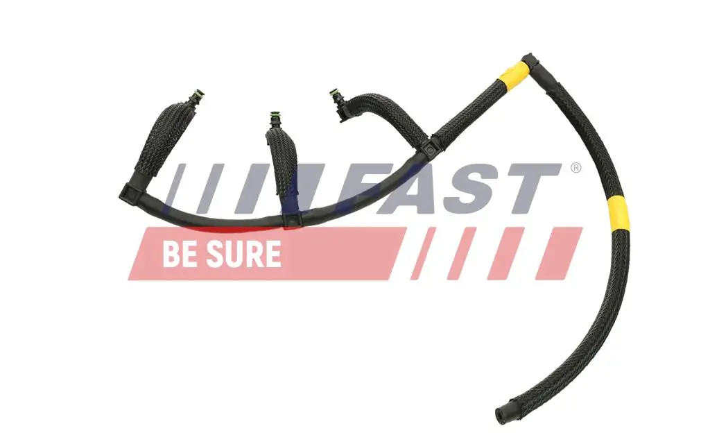 FT00260 Fast