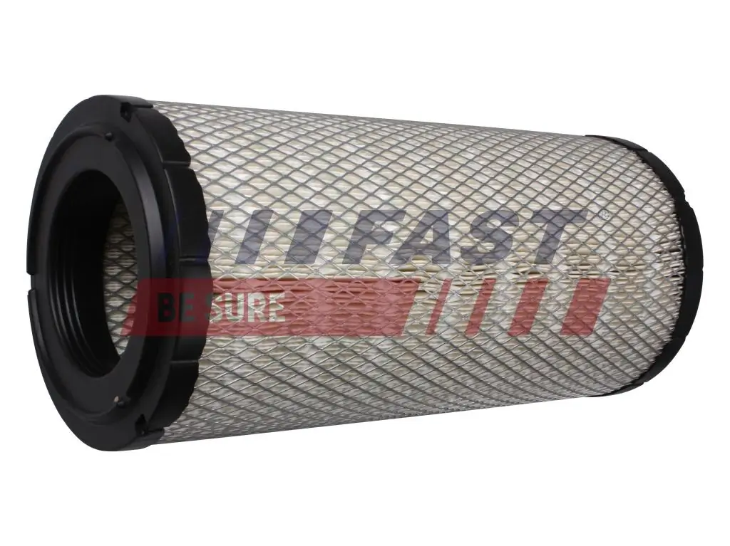 FT37077 Fast