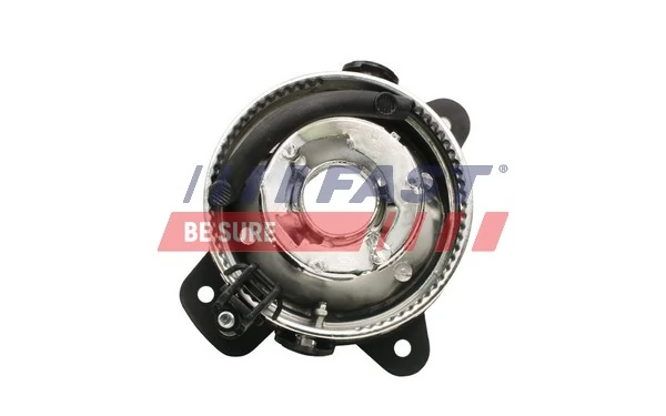 Lampa przeciwmgielna lewa do Skoda Fabia I 6Y3