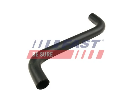  Przewód (króciec) chłodnicy górny Renault Trafic 2