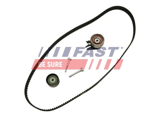 Do koszyka Pasek rozrządu Saab 9-3  YS3F