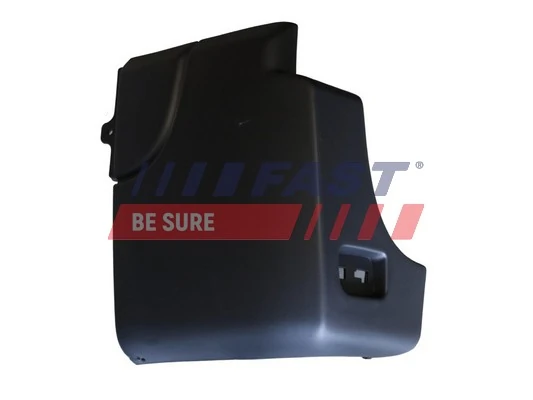 95529545 Peugeot/Citroen Zderzak tylny, lewa część