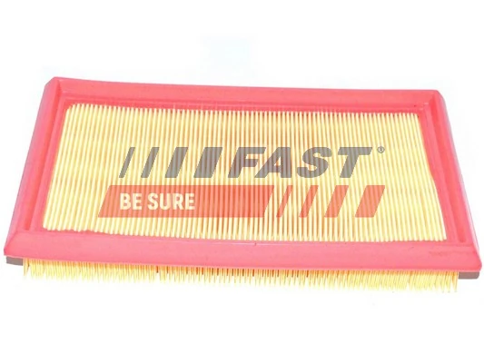 FT37166 Fast
